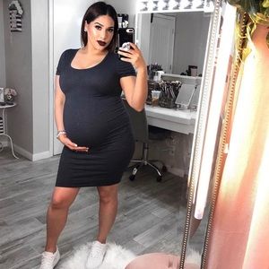 T-shirt Dress